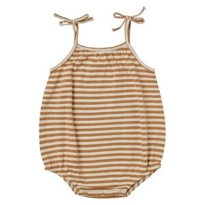 Rylee + Cru romper